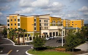 Hyatt Place Lake Mary/orlando North Hotel 3* United States Of America